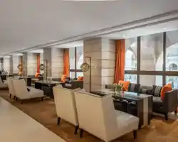 Sofitel Shahd Al Madinah thumbnail